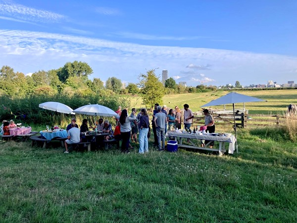 Medium property photo - Schellingwouderdijk 93, 1023 NA Amsterdam